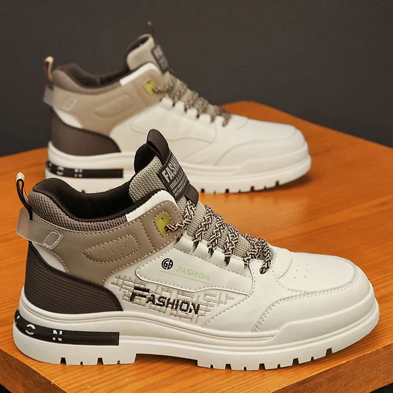 Tyrex – Stilvolle Freizeitschuhe