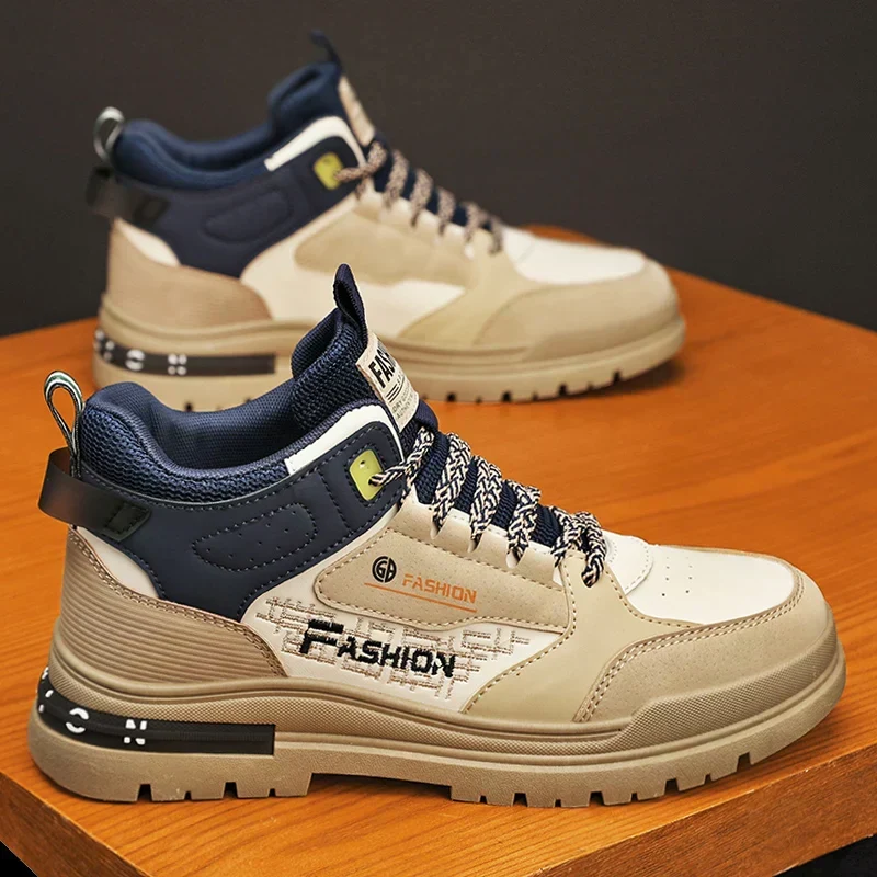 Tyrex – Stilvolle Freizeitschuhe