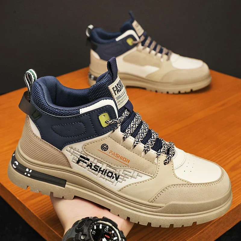 Tyrex – Stilvolle Freizeitschuhe