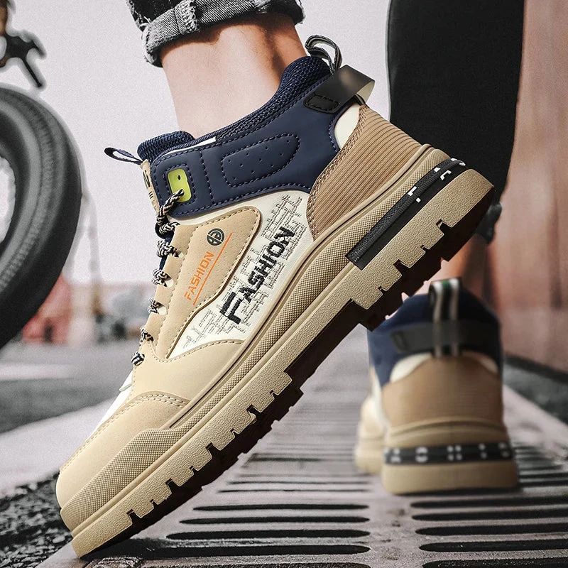 Tyrex – Stilvolle Freizeitschuhe