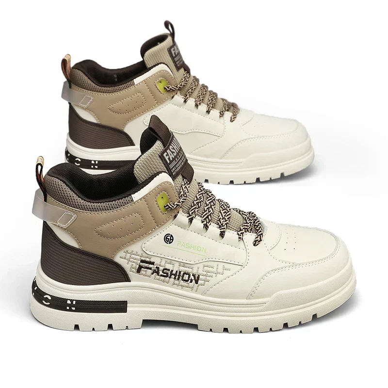 Tyrex – Stilvolle Freizeitschuhe