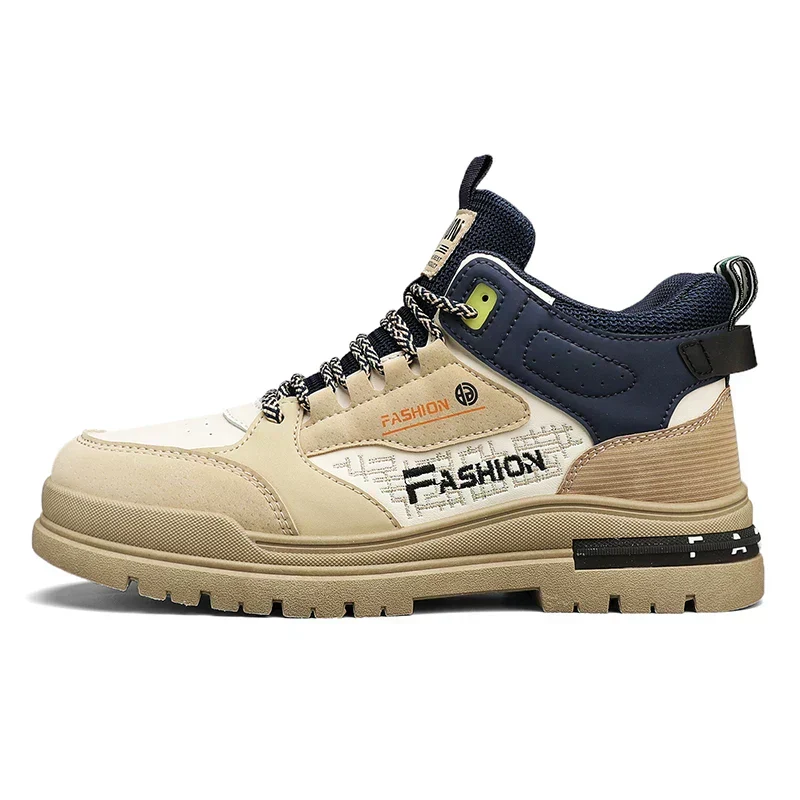 Tyrex – Stilvolle Freizeitschuhe