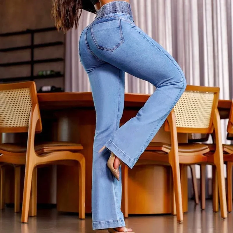 Sorein – Stilvolle Freizeithose