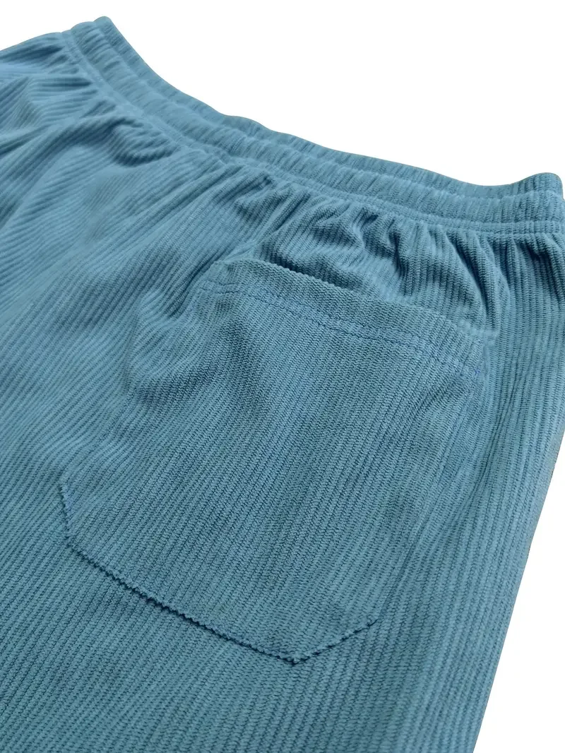 Kaelun – Stilvolle Freizeithose