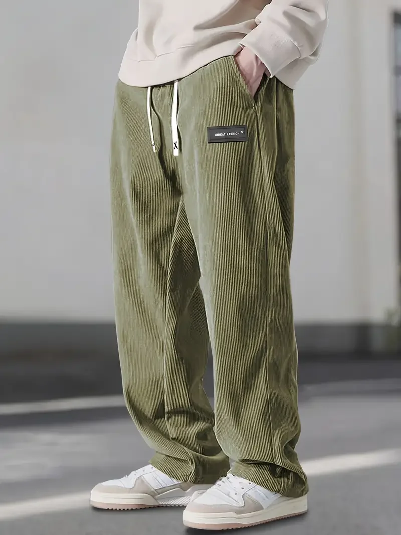 Kaelun – Stilvolle Freizeithose