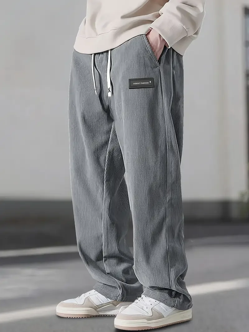 Kaelun – Stilvolle Freizeithose