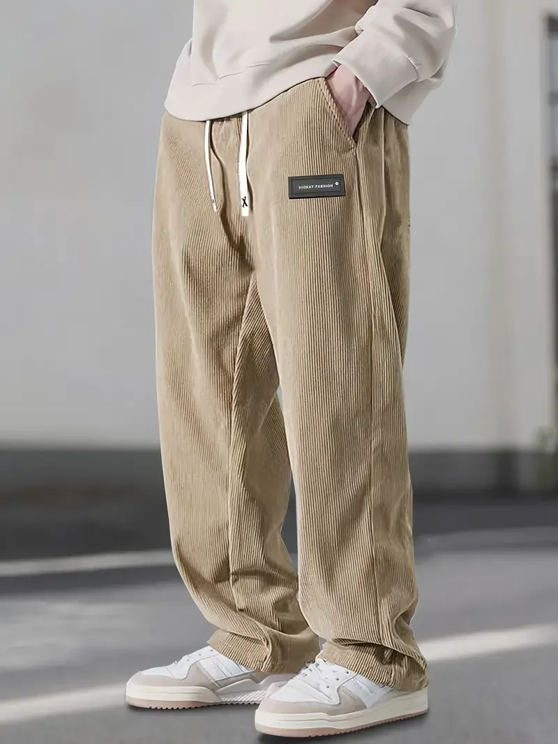 Kaelun – Stilvolle Freizeithose