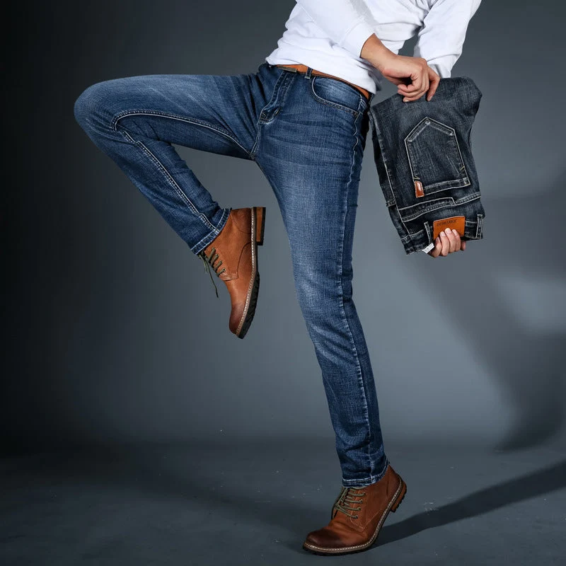 Raden – Stilvolle Freizeithose