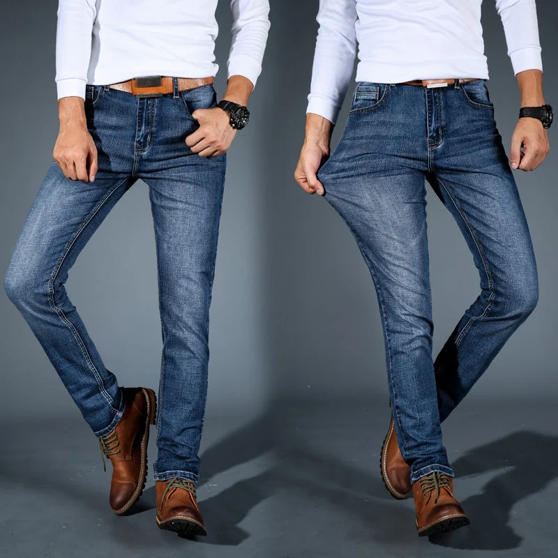 Raden – Stilvolle Freizeithose