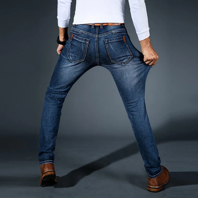 Raden – Stilvolle Freizeithose
