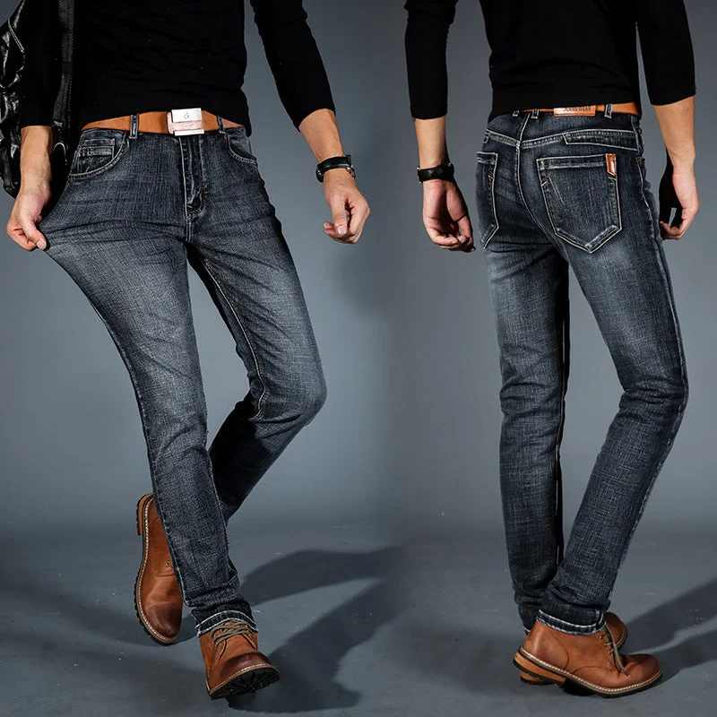 Raden – Stilvolle Freizeithose