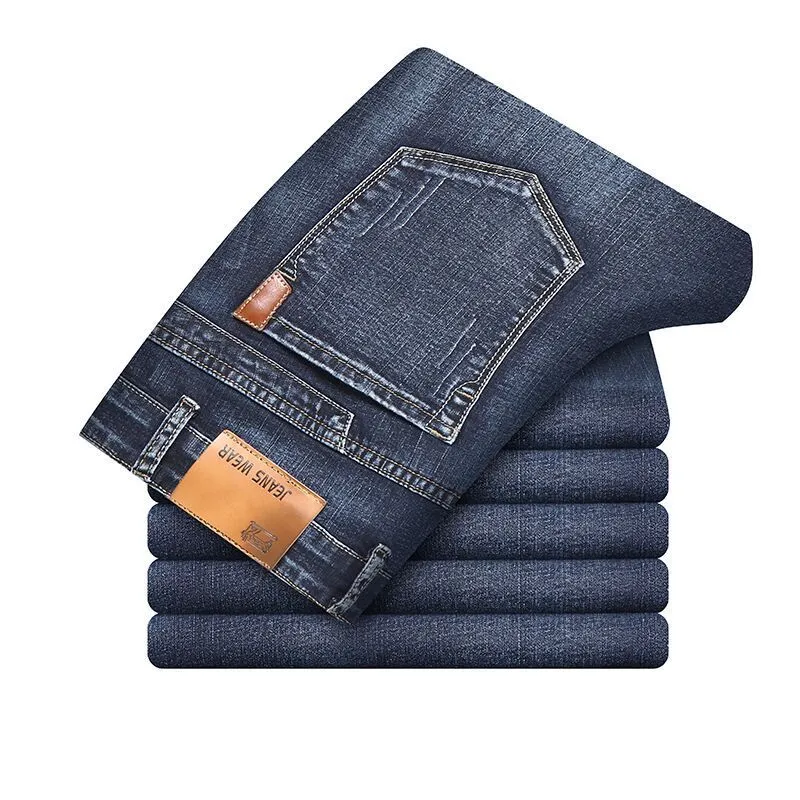 Raden – Stilvolle Freizeithose