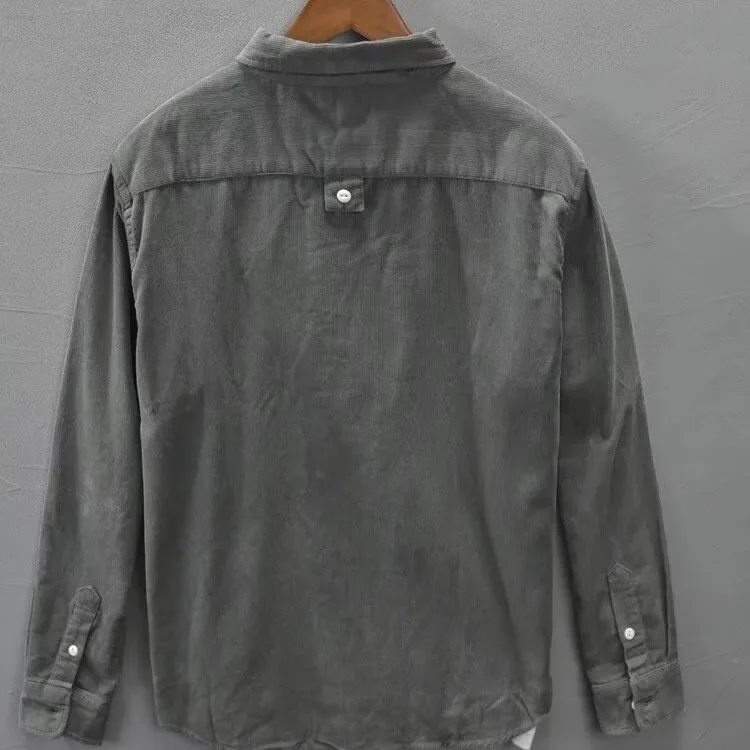 Solven – Stilvolle Freizeitjacke