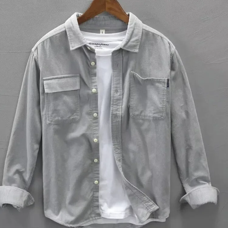 Solven – Stilvolle Freizeitjacke