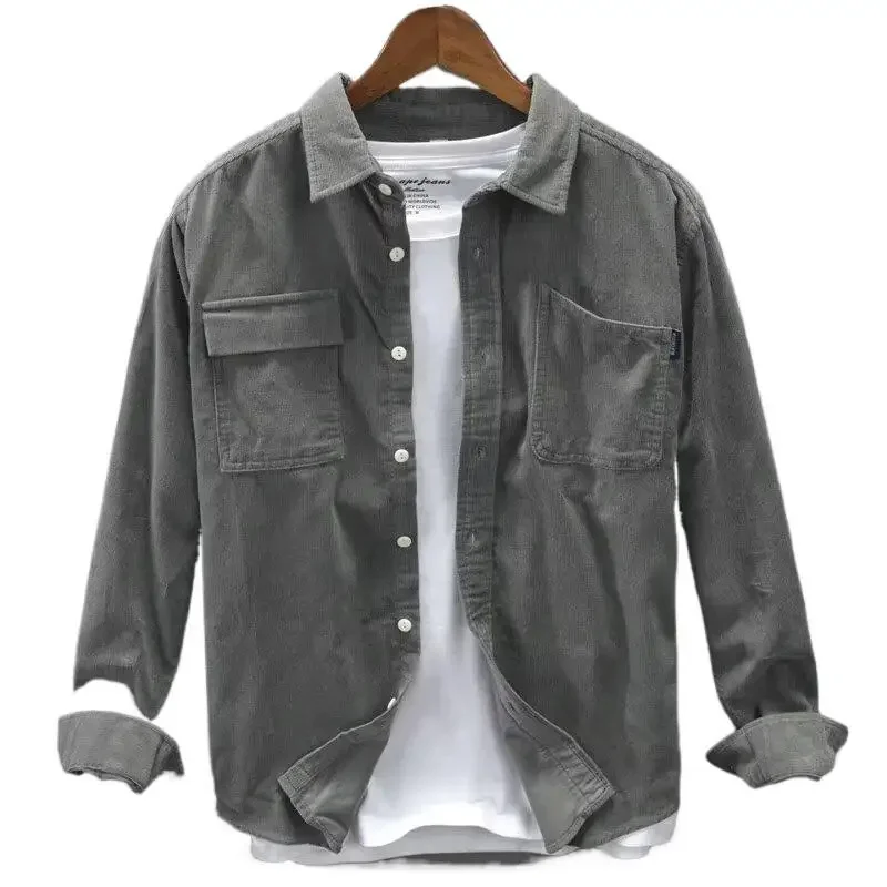 Solven – Stilvolle Freizeitjacke