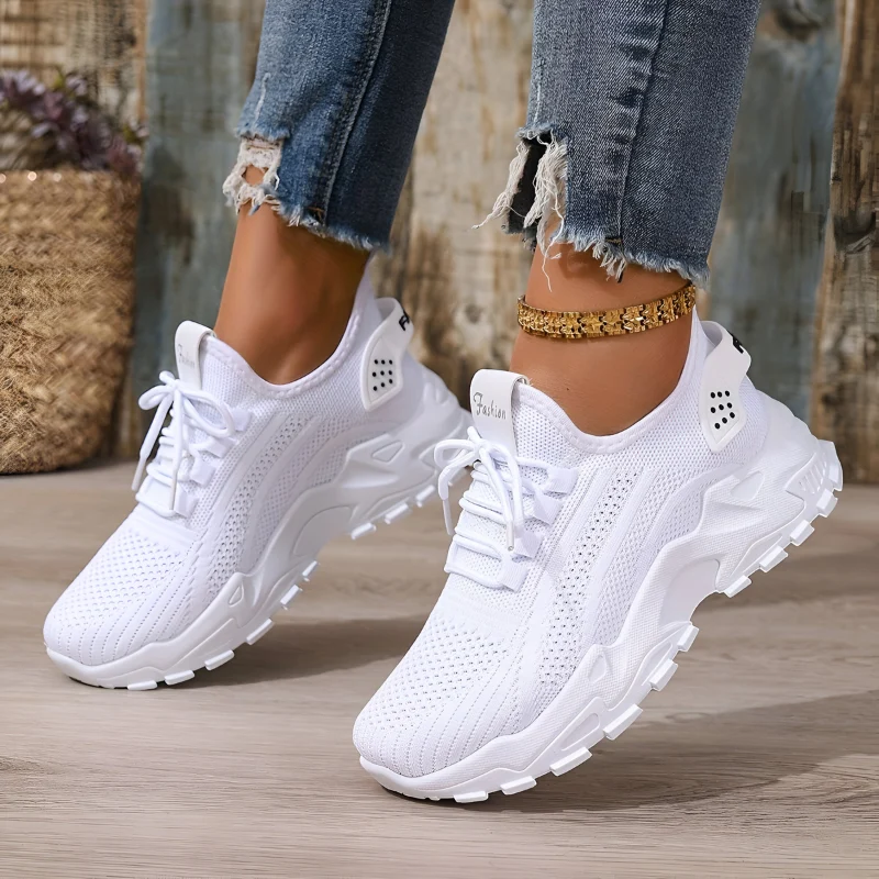 Eliora – Stilvolle Freizeitschuhe