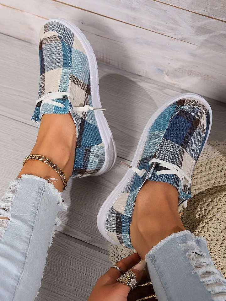 Lioraen – Stilvolle Freizeitschuhe