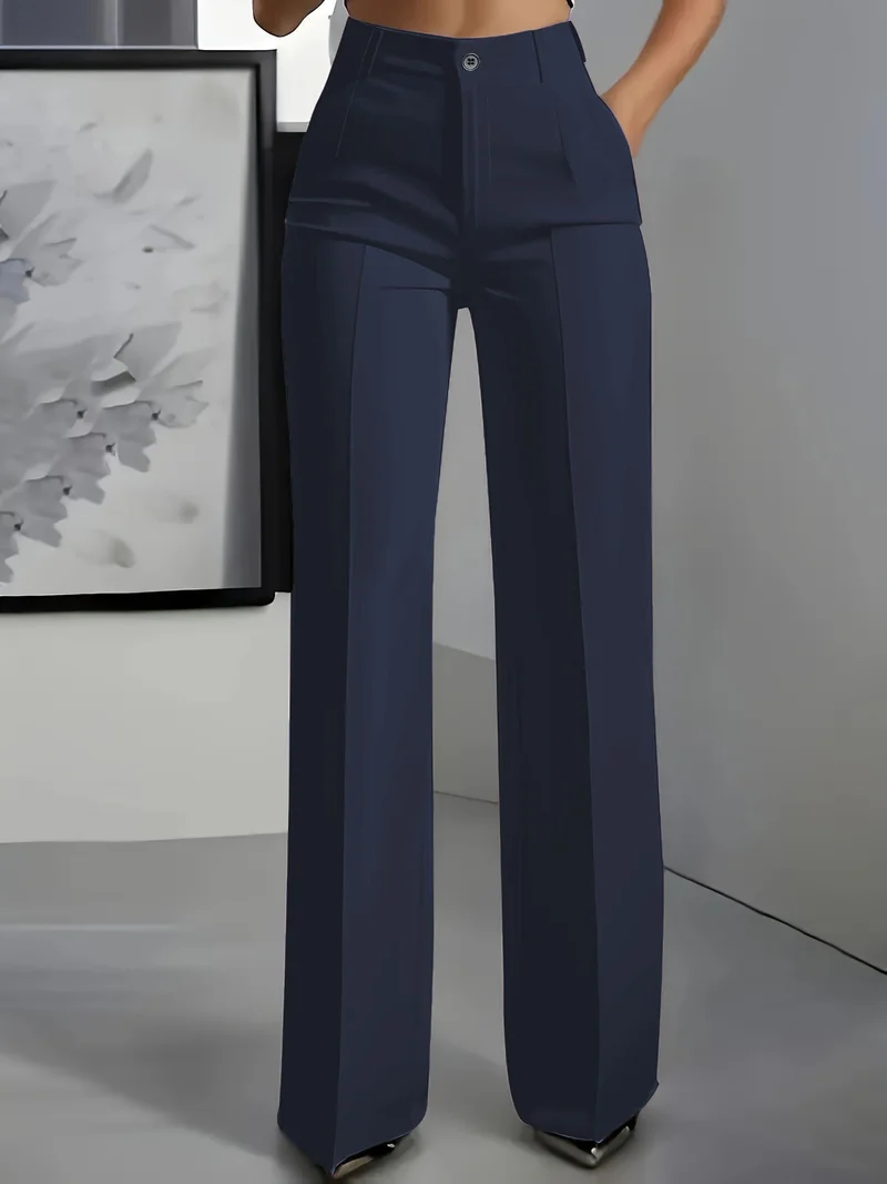Mirein – Stilvolle Freizeit-Hose