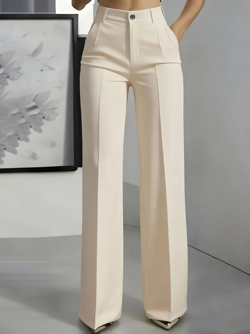 Mirein – Stilvolle Freizeit-Hose