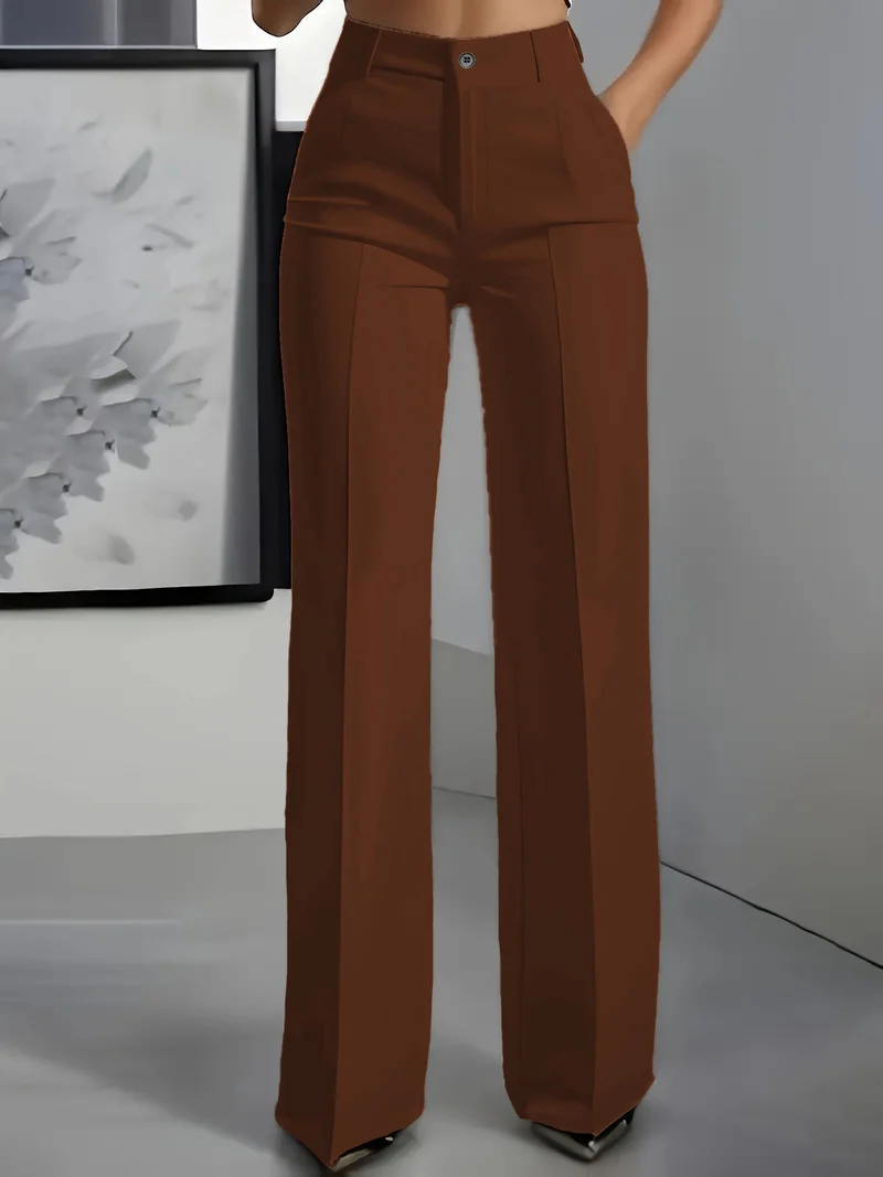 Mirein – Stilvolle Freizeit-Hose