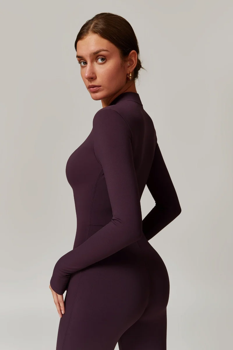 Keva – Stilvoller Freizeit-Jumpsuit