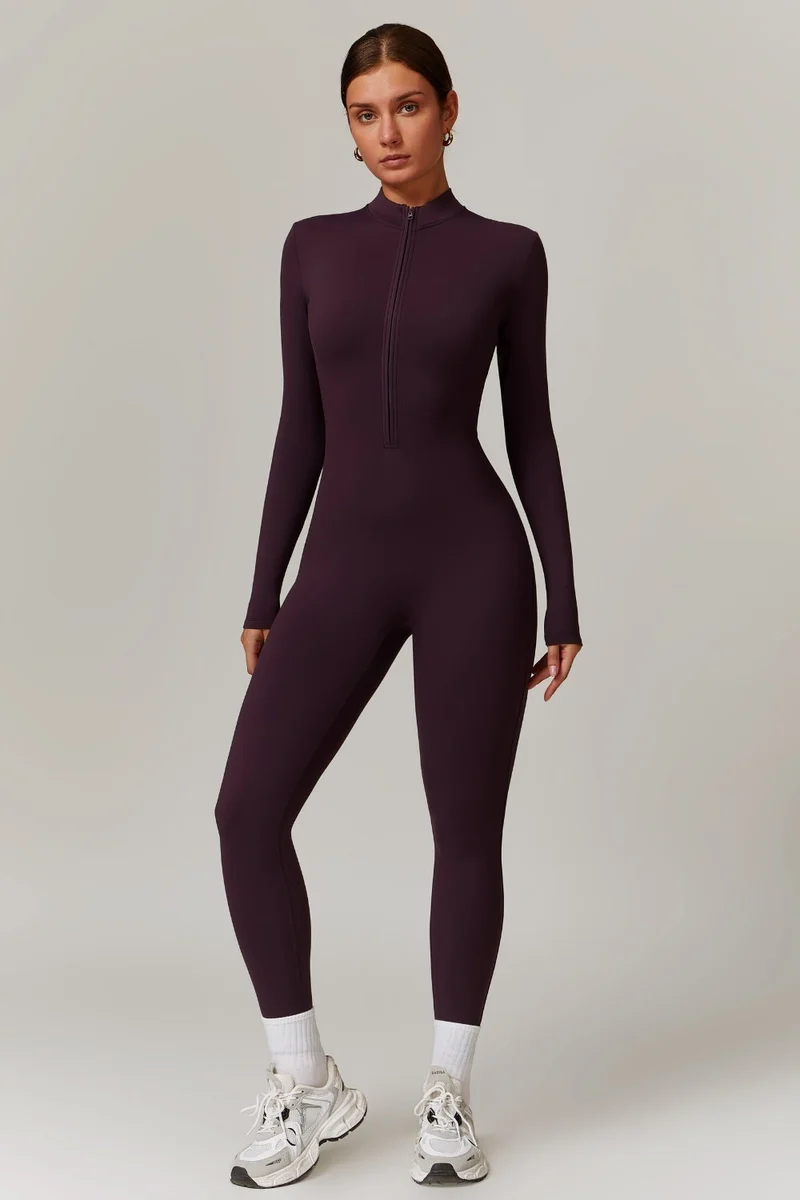 Keva – Stilvoller Freizeit-Jumpsuit