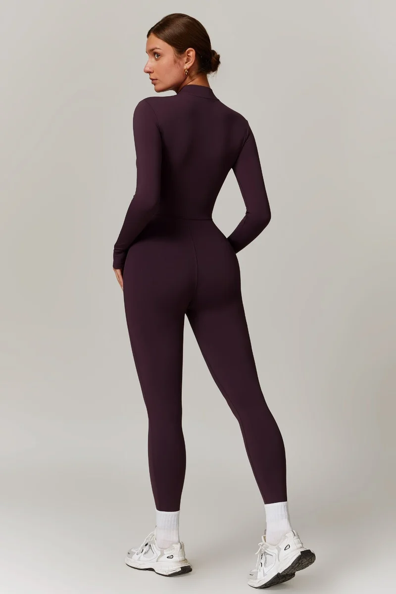 Keva – Stilvoller Freizeit-Jumpsuit