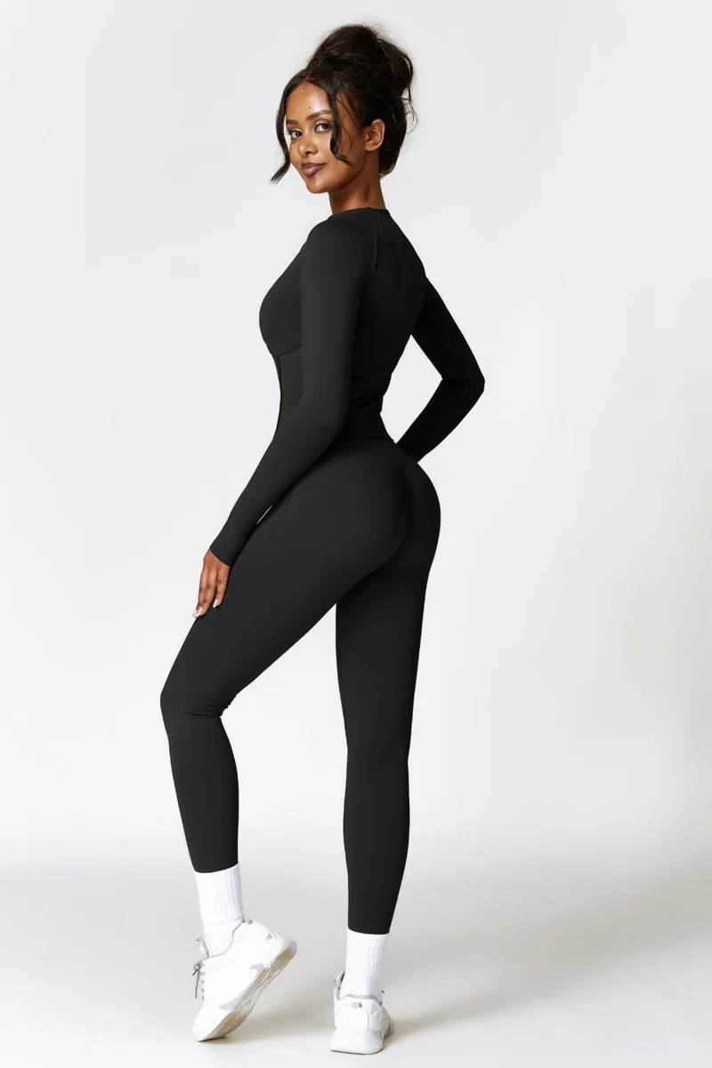 Keva – Stilvoller Freizeit-Jumpsuit