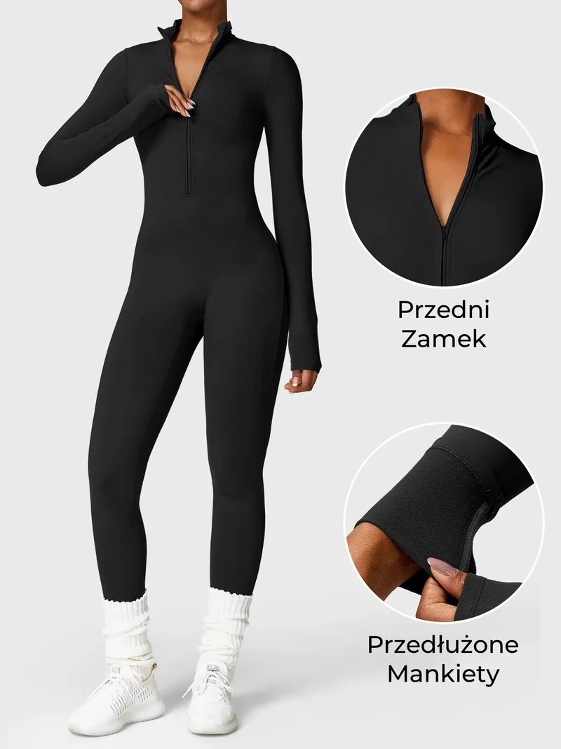 Keva – Stilvoller Freizeit-Jumpsuit
