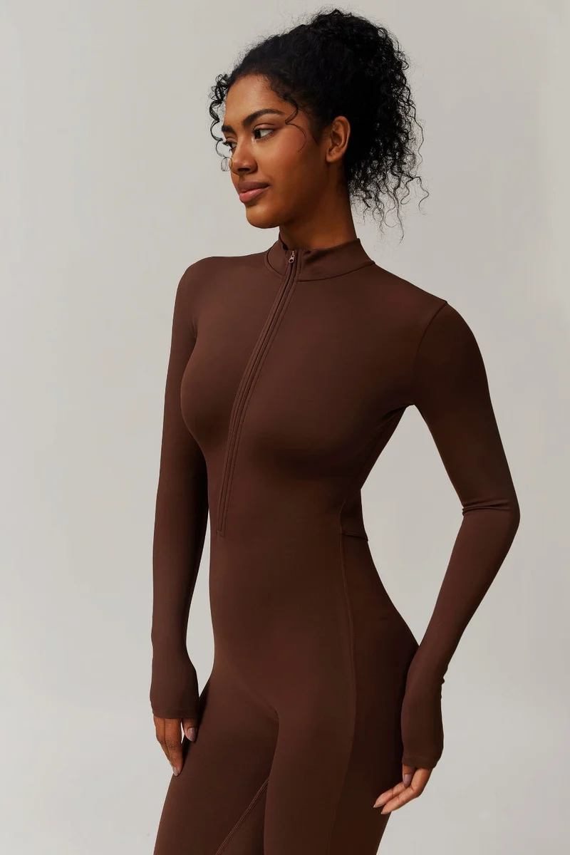 Keva – Stilvoller Freizeit-Jumpsuit