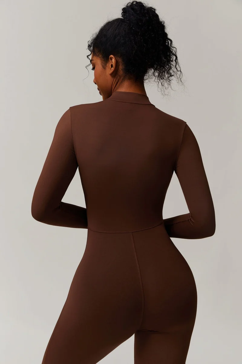 Keva – Stilvoller Freizeit-Jumpsuit