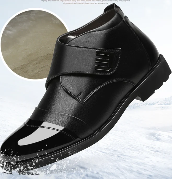 Lirnon – Stilvolle Freizeitschuhe