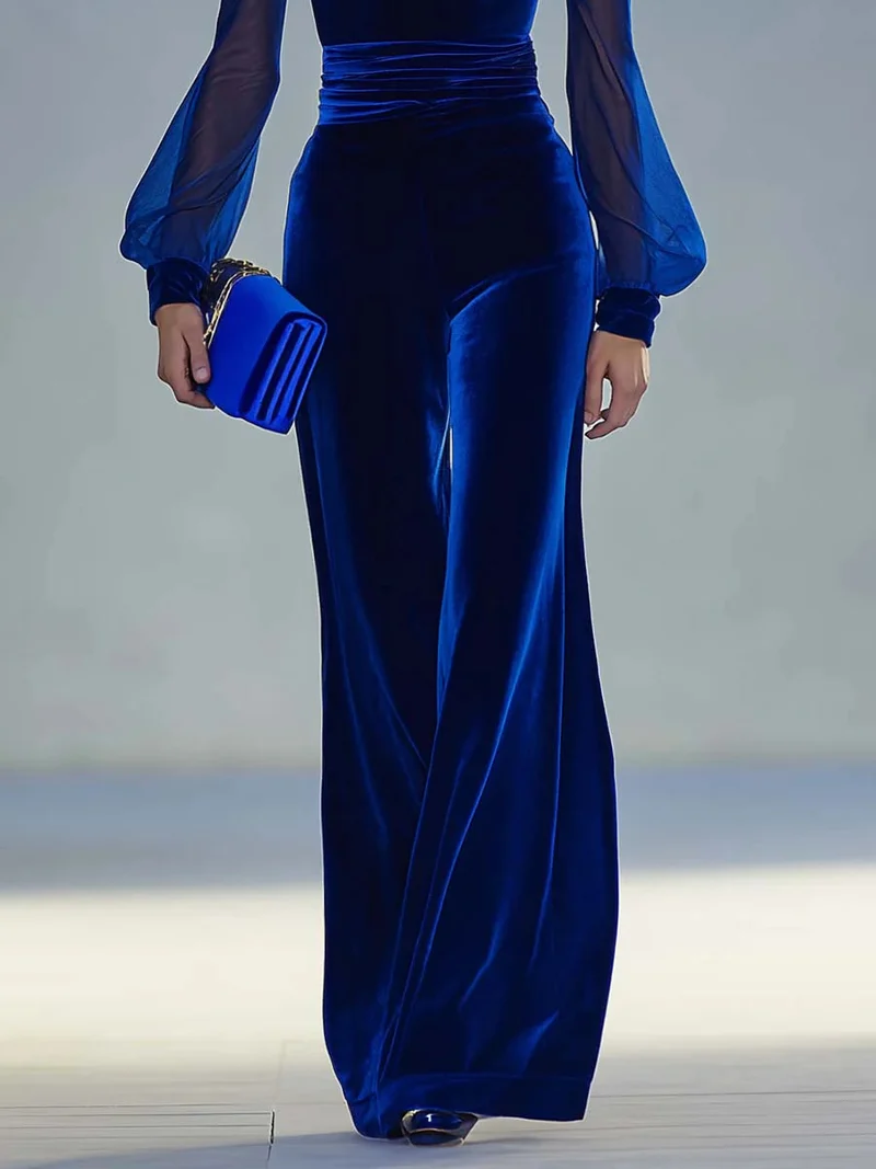 Vionnette – Eleganter, lässiger Jumpsuit