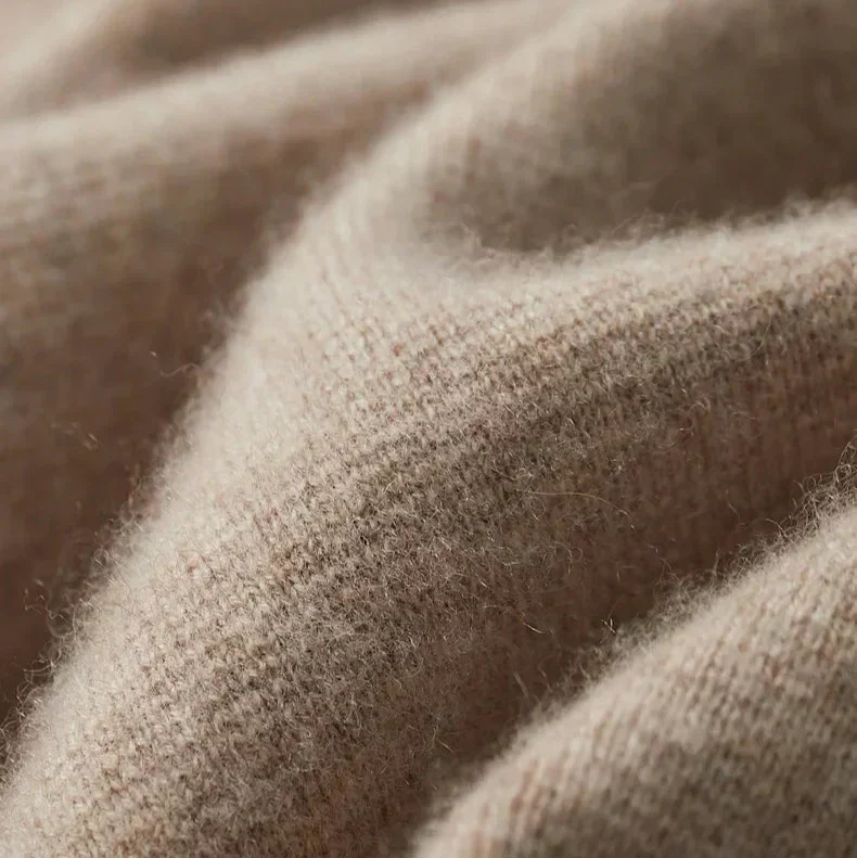Torlix – Stilvoller Kaschmir-Cardigan