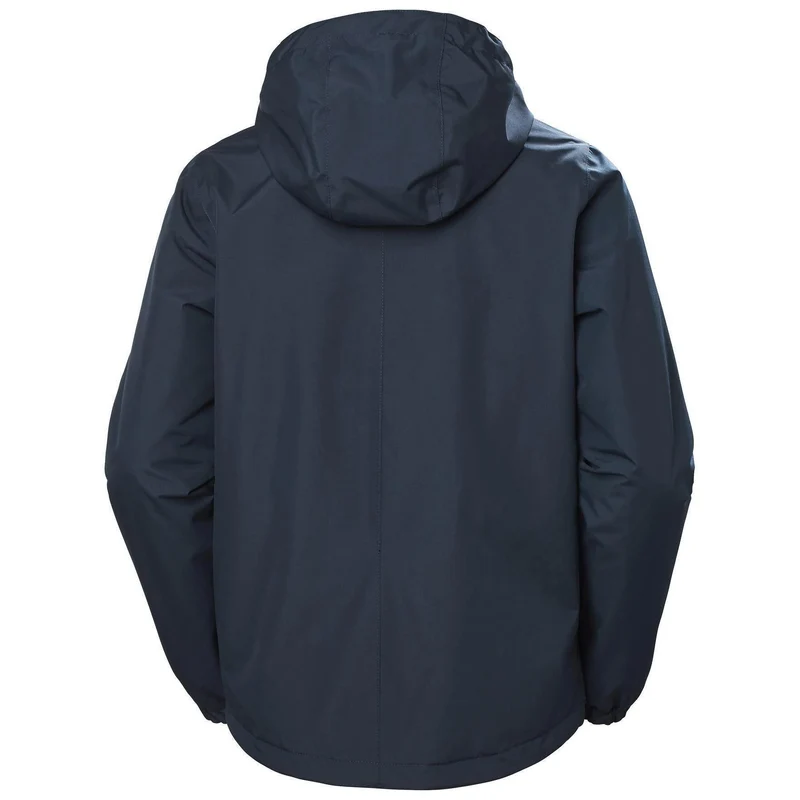 HH Helly Hansen Women Juell 3-in-1 Shell Insulator Jacket 53889 navy Damenjacke