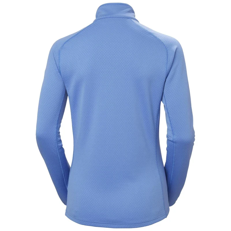 HH Helly Hansen Rapid Midlayer Jacket Women 48169 skagen blue Damenjacke