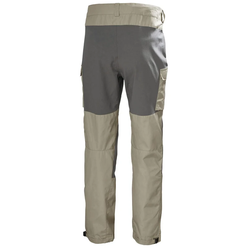 HH Helly Hansen Vandre Tur Pant 62698 fallen rock Trekkinghose Outdoorhose