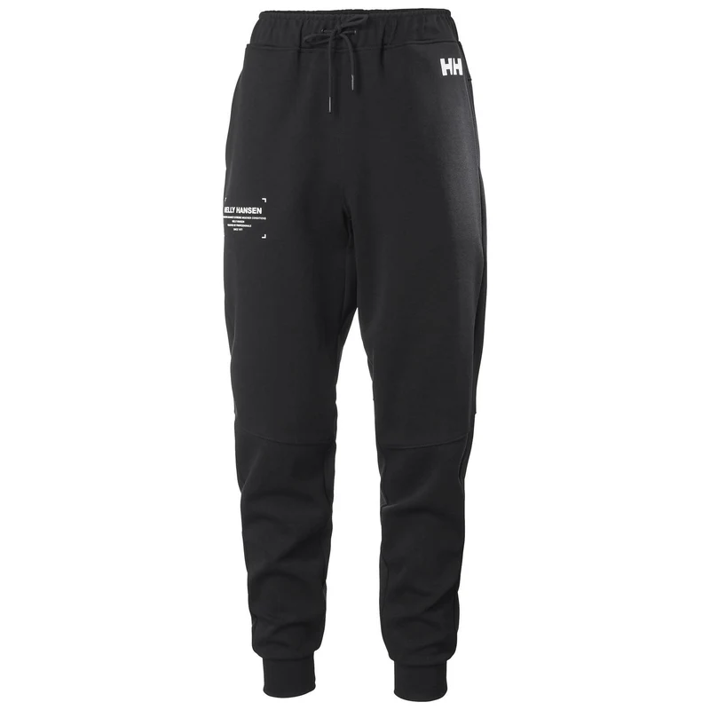 HH Helly Hansen Move sweat pant 53707 black Jogginghose Hose