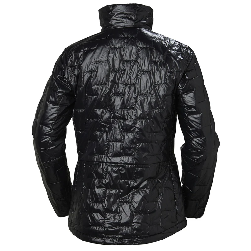HH Helly Hansen Women Lifaloft Insulator Jacke 65625 black Damen Thermojacke Midlayer