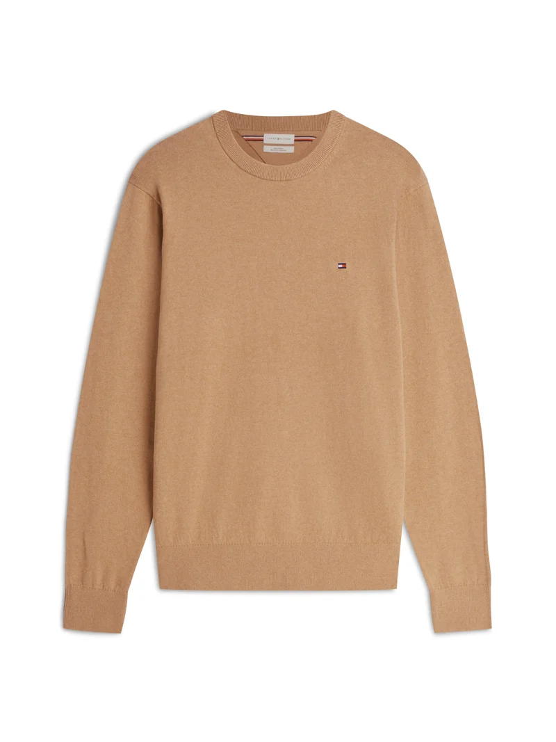 Pullover mit Kaschmir