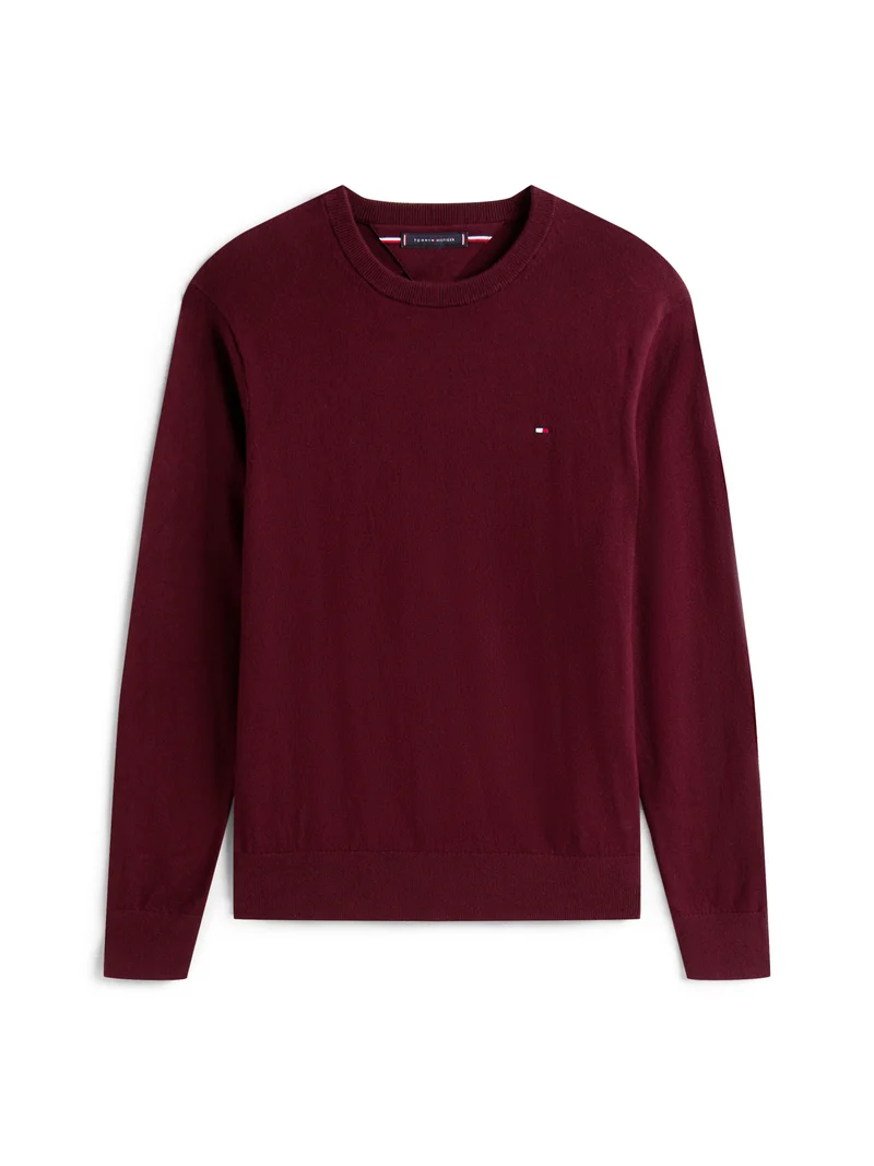 Pullover mit Kaschmir