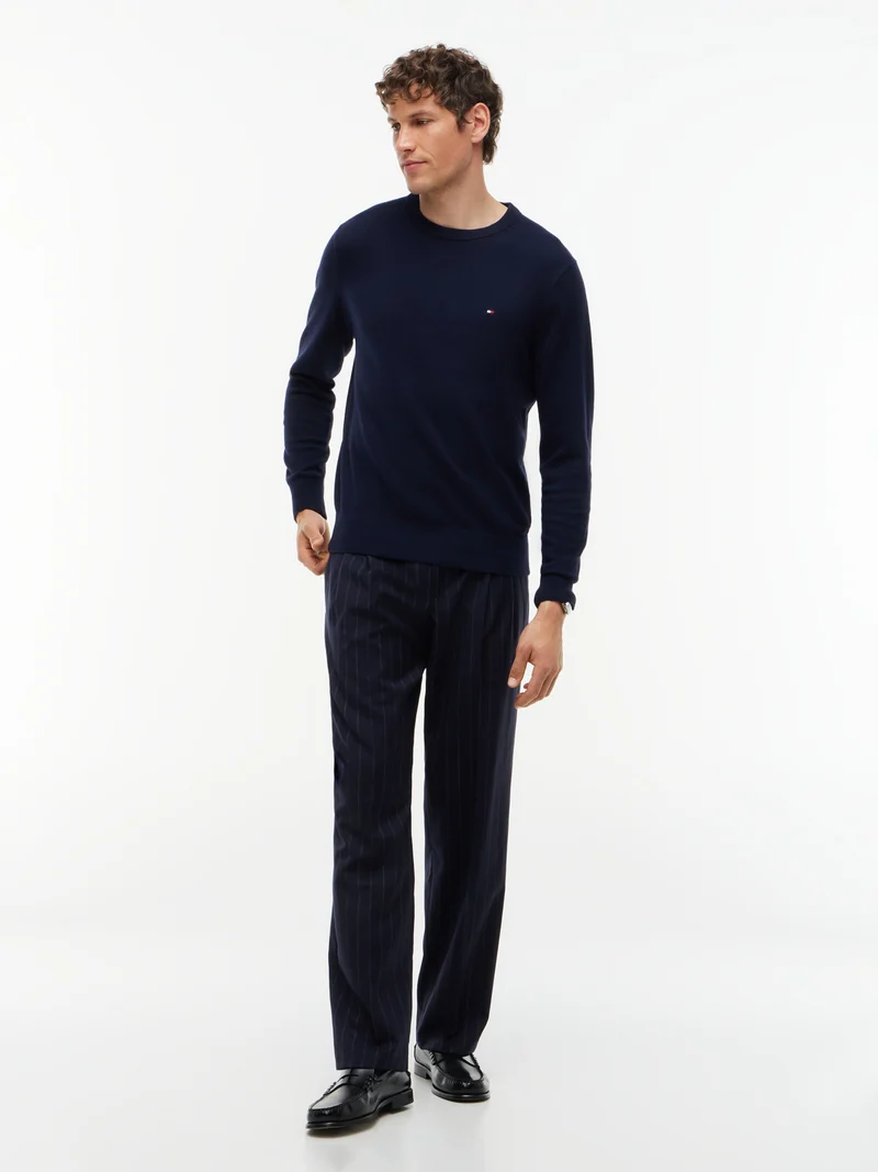 Pullover mit Kaschmir