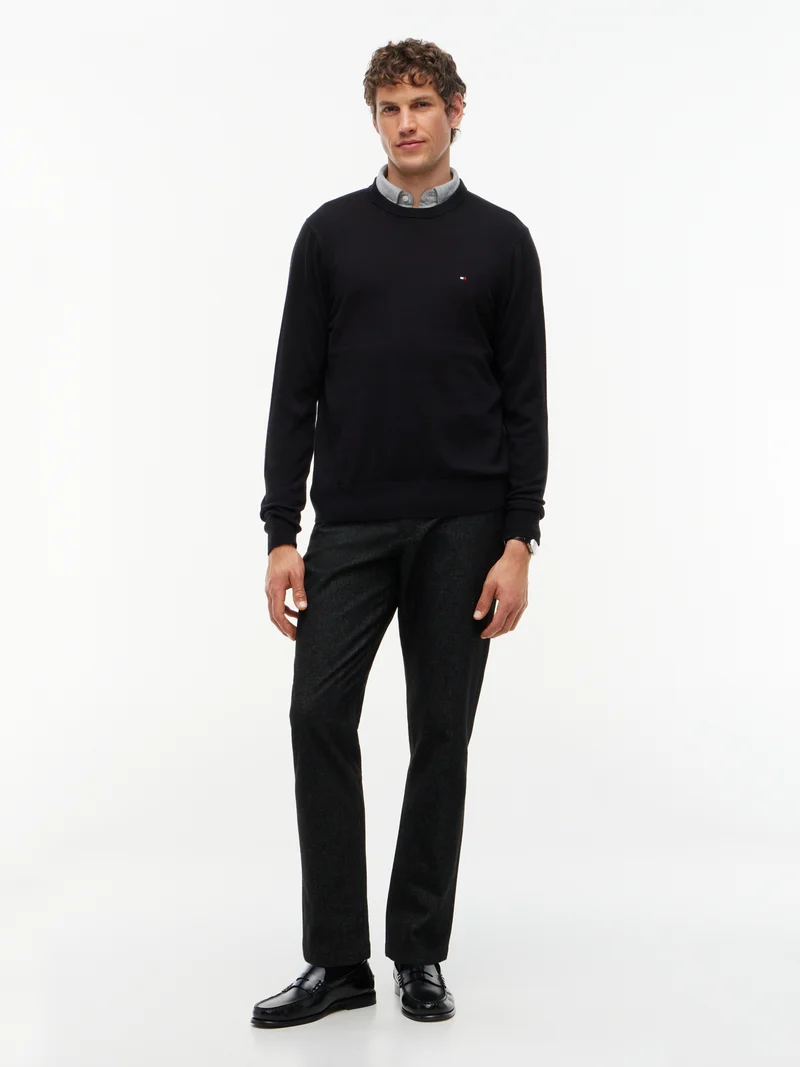 Pullover mit Kaschmir