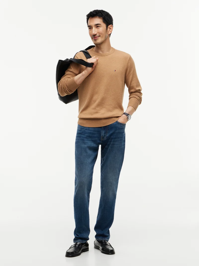 Pullover mit Kaschmir