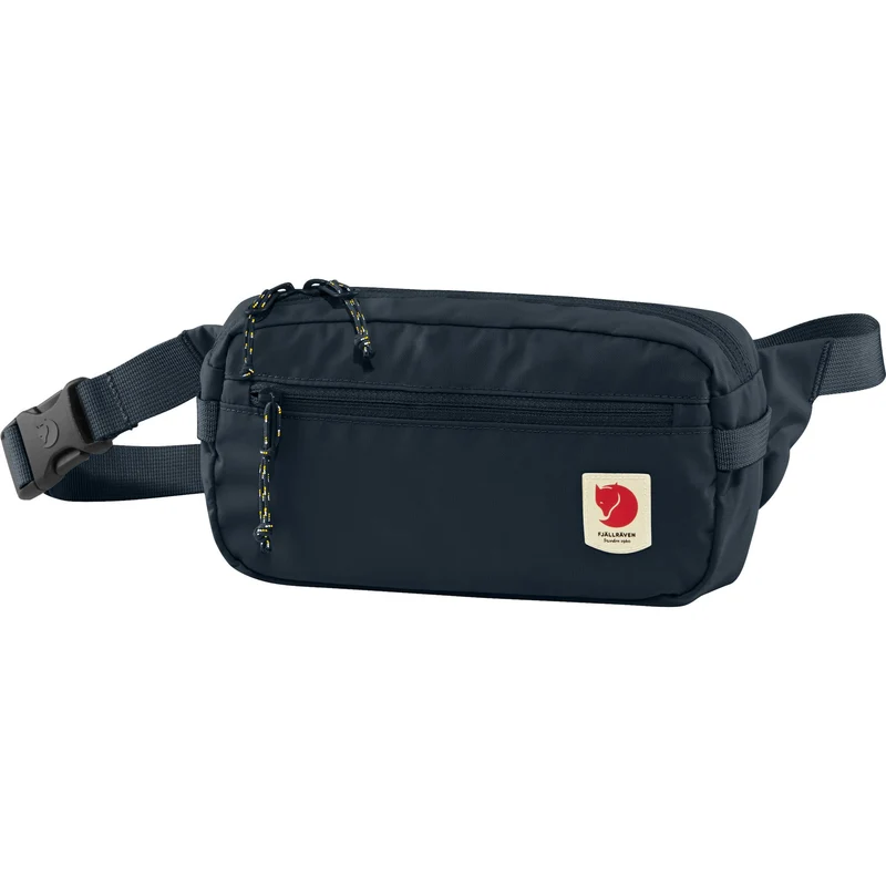 Fjällräven High Coast Hip Pack 23223 Hüfttasche Gürteltasche Tasche