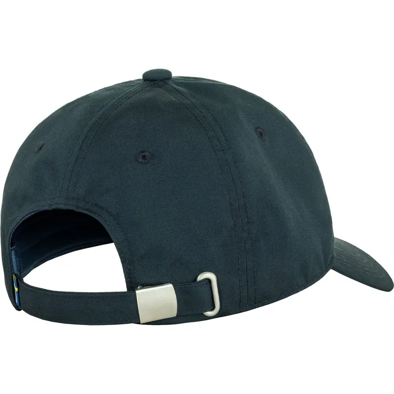 Fjällräven Classic Badge Cap 86979 dark navy G-1000 Eco Mütze Kappe Cap