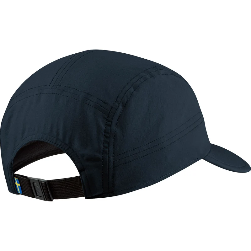 Fjällräven Abisko Hike Lite Cap 77402 dark navy Kappe unisex Stretch Outdoor Cap