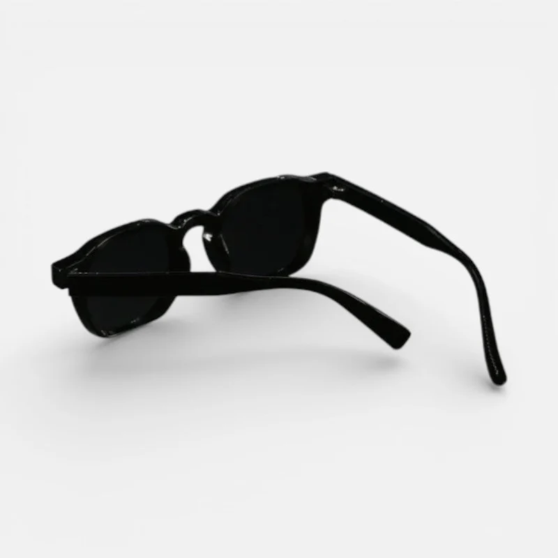 Unisex Sonnenbrille Rechteckige Form