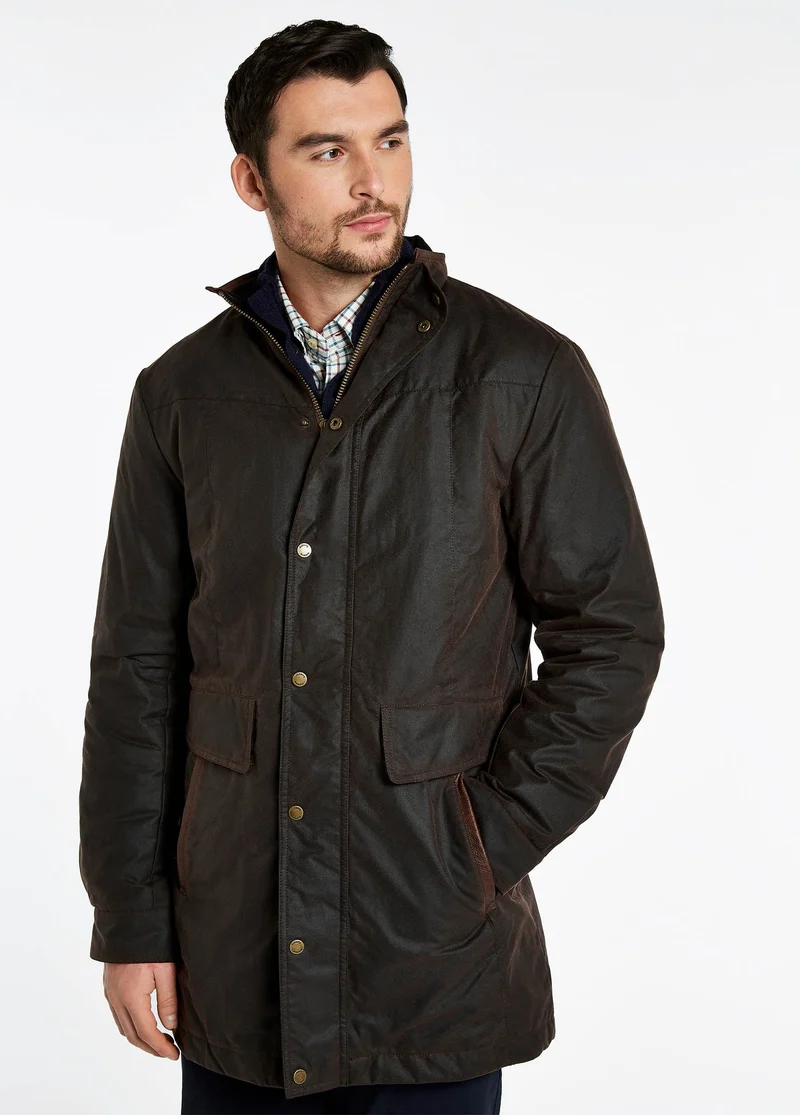 Chalkhill Wachsjacke - Java