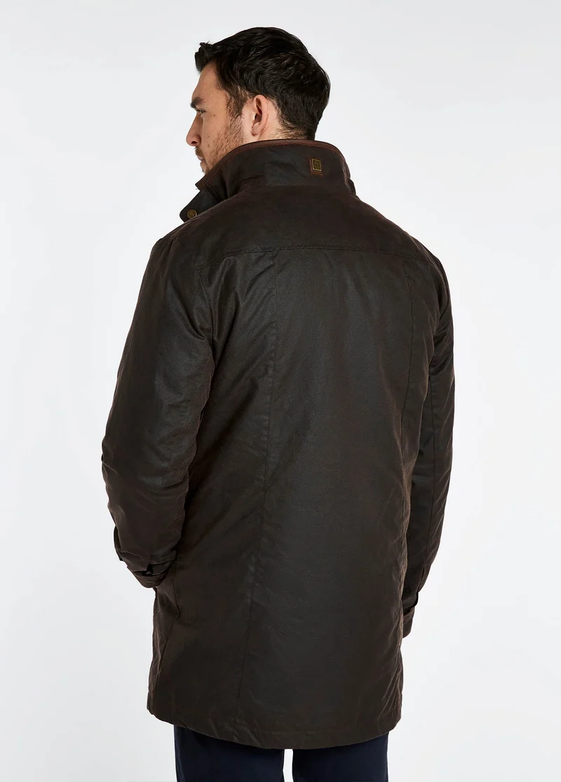 Chalkhill Wachsjacke - Java